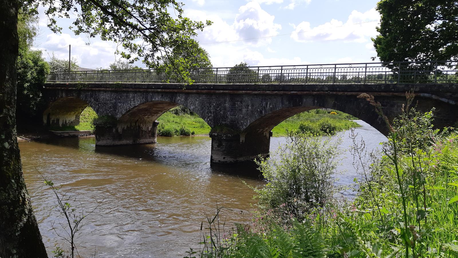Pont de la Roque